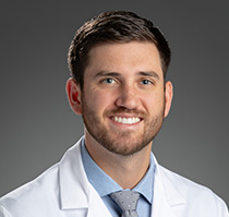 Photo of Gavin Wright Skeoch, MD