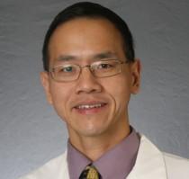 Photo of Tommy Tiong-Hien Oei, MD