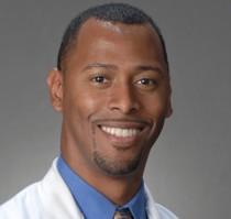 Photo of Illya Lamar Wilkerson, MD