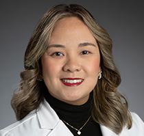 Photo of Mary Catherine Mora Valdez-Guzman, MD