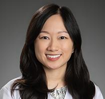 Photo of Selena Zhou, MD