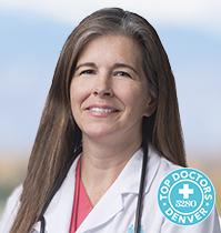 Photo of Heather Lee Burton, MD