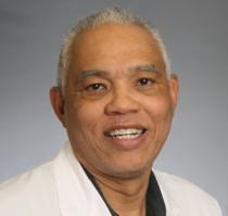 Photo of Edward Susumu Curry, MD