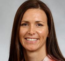 Photo of Kimberly L. Workman, MD
