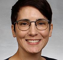 Photo of Juliana G Souza, FNP-C