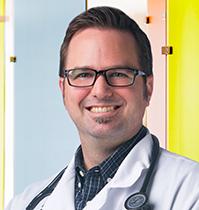 Photo of Daniel P Jones, MD