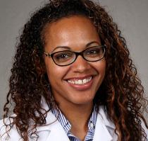 Photo of Raven Bilan Copeland, MD