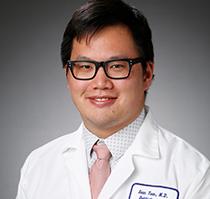 Photo of Sean Wade Tsao, MD