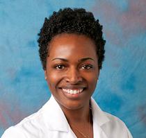 Photo of Halima Daboiko, MD