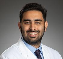 Photo of Hadi Nisar Ali, MD