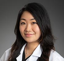 Photo of Grace Christie Chan, MD
