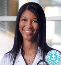 Photo of Erica Nicole Elzey, MD