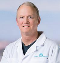 Photo of Paul R. Bender, MD
