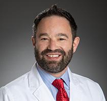 Photo of Andrew Maxwell Hanflik, MD