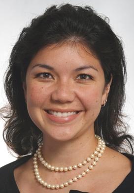 Photo of Misty H Fujii-Carr, DDS