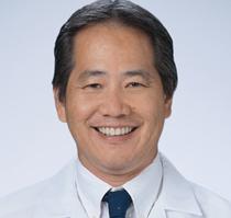 Photo of Mark C. Lum, MD