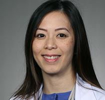 Photo of Nhu Doan Thi Nguyen, MD