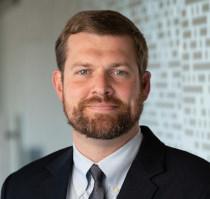 Photo of John Stephen Roberts, MD