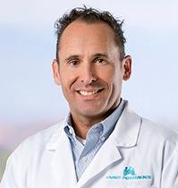 Photo of Todd Ashton Theobald, MD