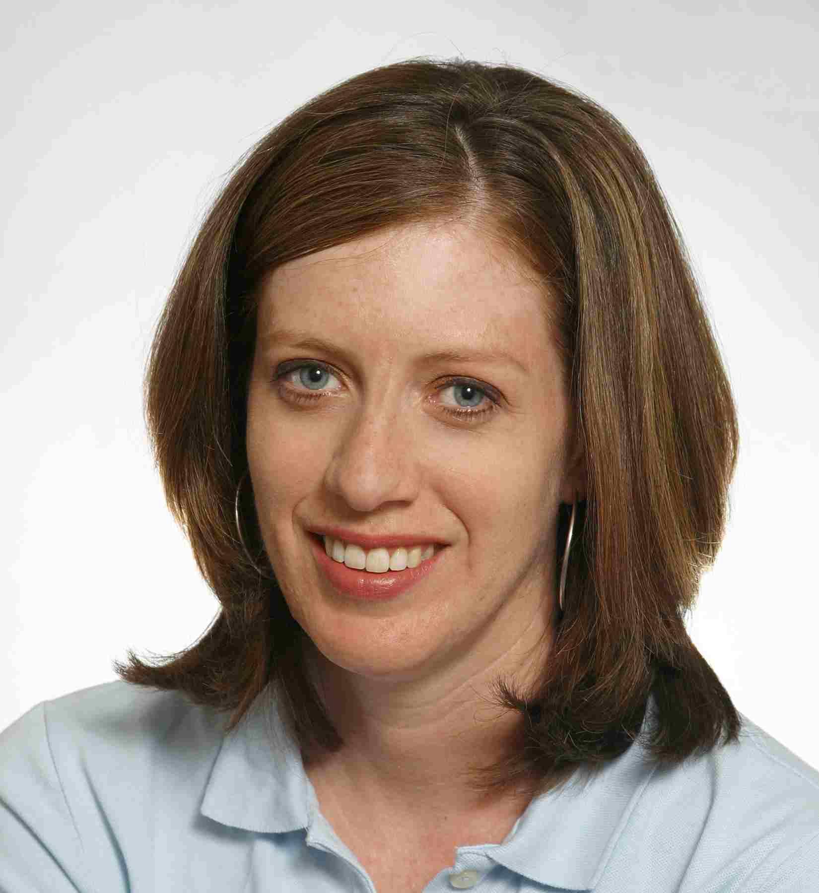 Photo of Heather Fife-Griffin, DMD