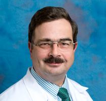 Photo of Stephen J. Suss, MD