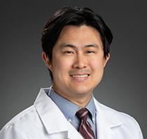 Photo of Brian Timothy Jong Yuhan, MD