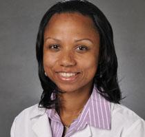 Photo of Christi Lynn Wiley, MD