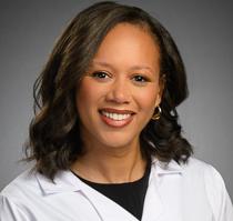 Photo of Gabrielle Marie De Allie, MD