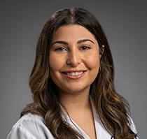 Photo of Heghineh Galstian, MD