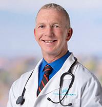 Photo of Robert J. Miller, MD
