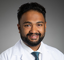 Photo of Amar Siddharth Shah, MD