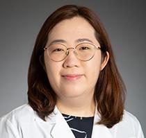 Photo of Jane Hyeon Park, MD