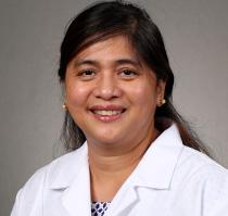 Photo of Suzette Lee Jumamil, MD