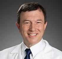 Photo of Lawrence Daniel Lurvey, MD