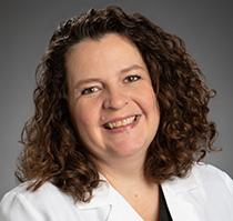 Photo of Jeana Gledhill Hoyt, MD