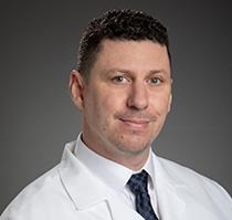 Photo of Matthew Charles Edwards, MD