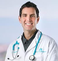 Photo of David Jay Silverman, MD