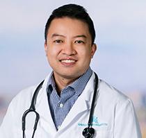 Photo of Dan Nguyen, MD