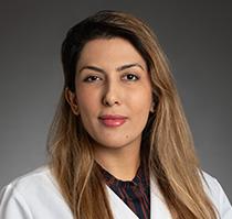 Photo of Nafiseh Janaki, MD