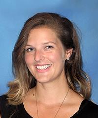 Photo of Katie Alton, MD