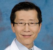 Photo of Seung J. Kim, MD