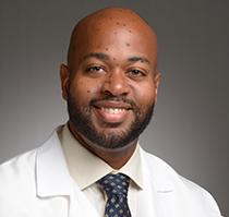 Photo of Anthony Tyrone Allen II, MD