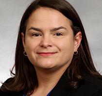 Photo of Serena D Caldwell, FNP-C