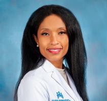 Photo of Jenelle Vonetta Robinson, MD