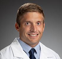 Photo of Karl Grunseich, MD