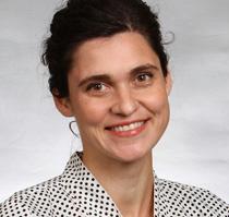 Photo of Caitlyn L. Iverson, MD