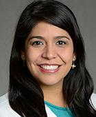 Photo of Linda Ann Fraga, MD