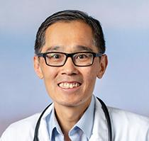 Photo of Pei-Jai Michael Ho, MD