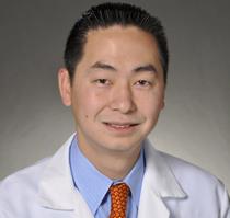 Photo of Andy Yin-Ching Lee, MD