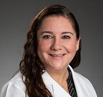 Photo of Jonnie Loraine Burton-Mota, MD